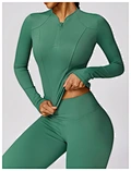 green workout sets